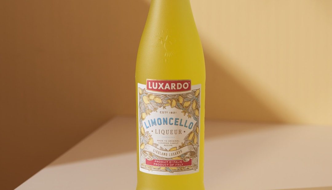 Luxardo Limoncello | Granikal